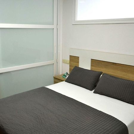 Apartamentos Alda Santa Cristina Perillo Exteriér fotografie