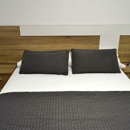 Apartamentos Alda Santa Cristina Perillo Exteriér fotografie