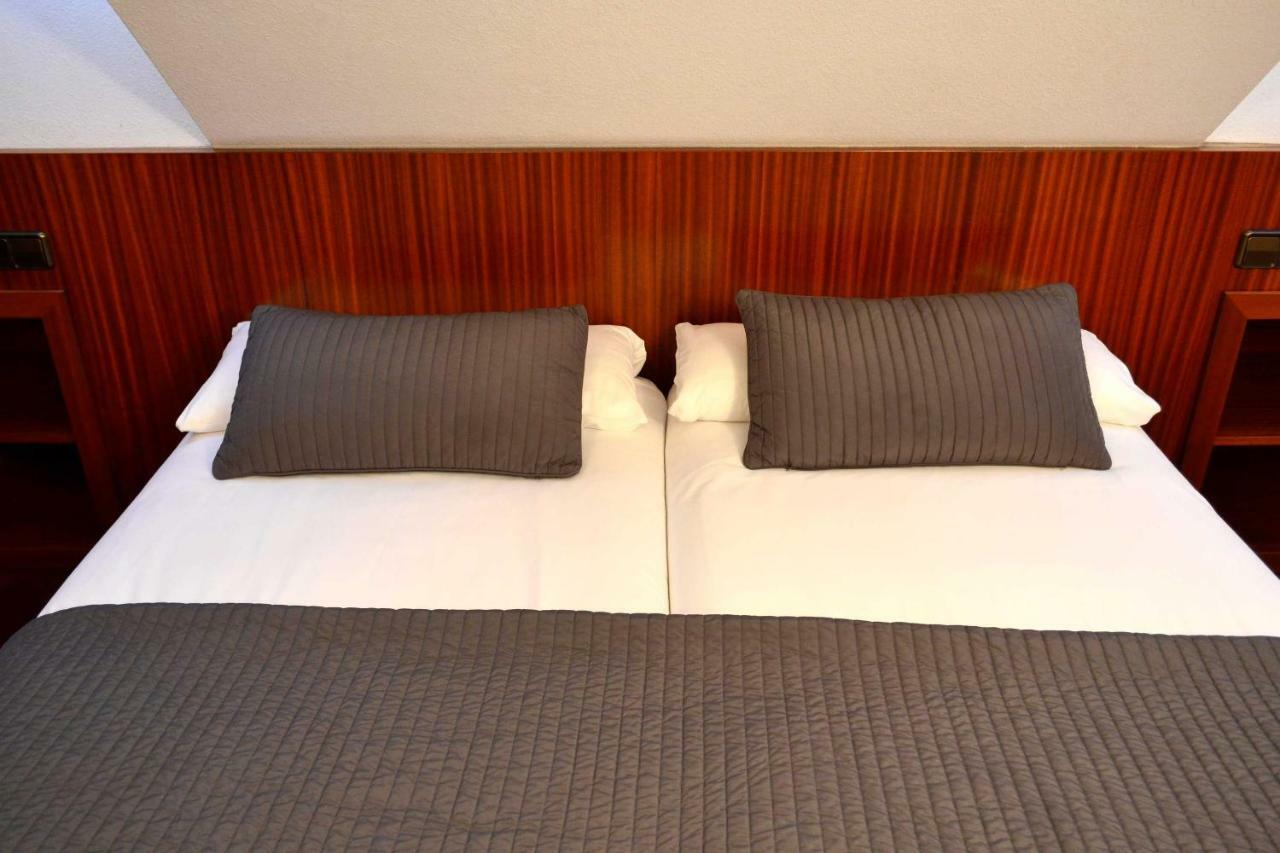 Apartamentos Alda Santa Cristina Perillo Exteriér fotografie