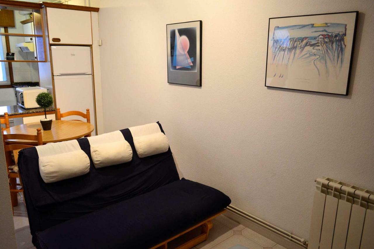 Apartamentos Alda Santa Cristina Perillo Exteriér fotografie
