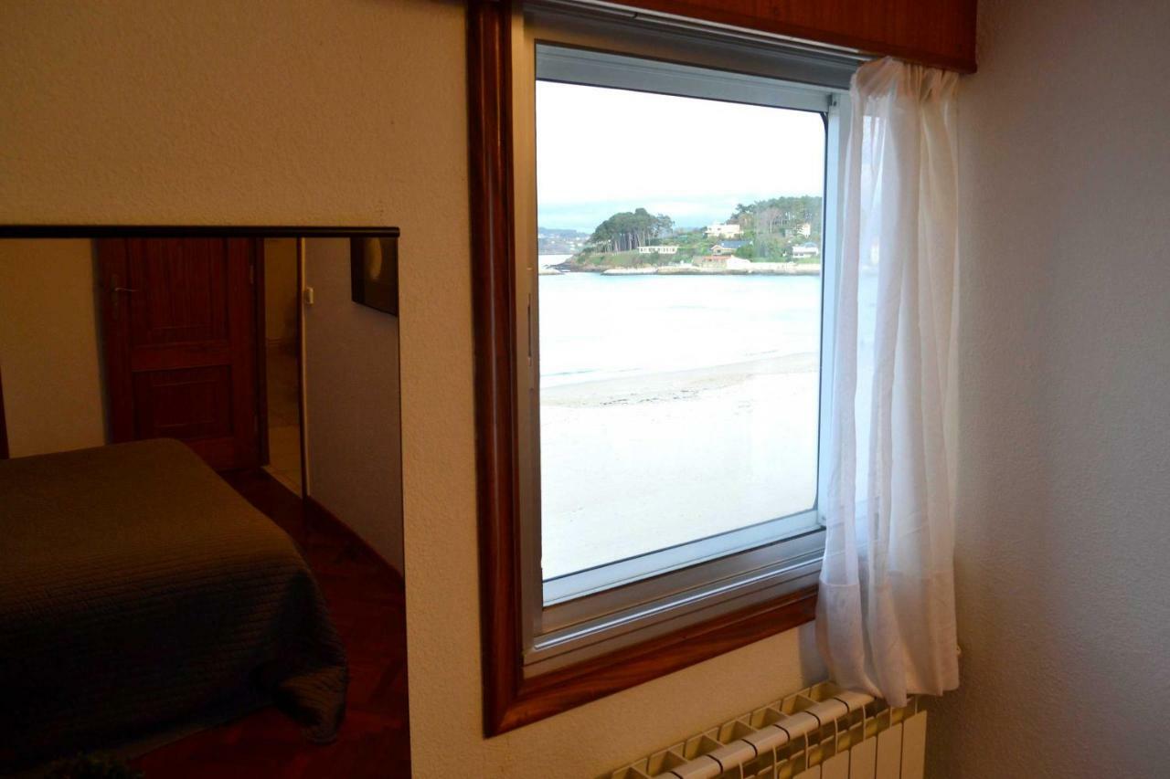 Apartamentos Alda Santa Cristina Perillo Exteriér fotografie