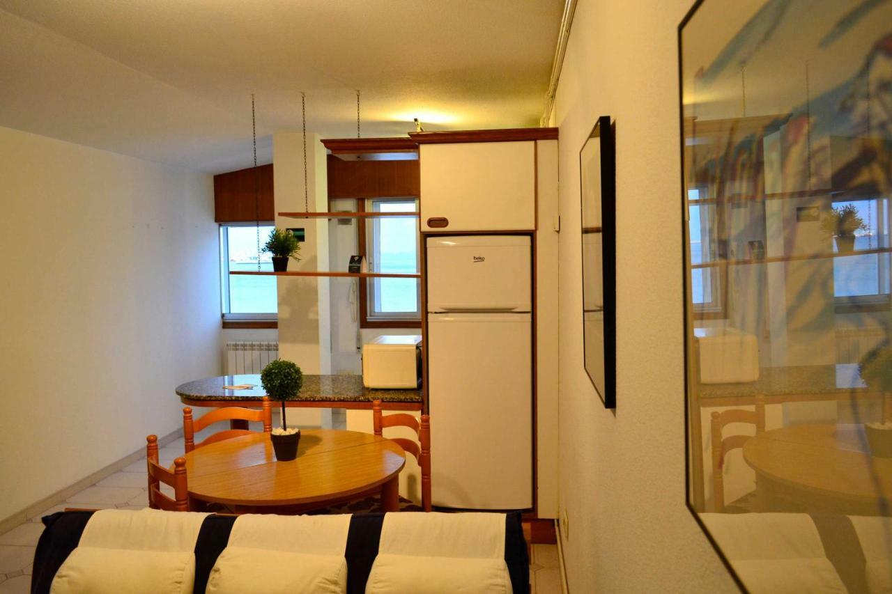 Apartamentos Alda Santa Cristina Perillo Exteriér fotografie