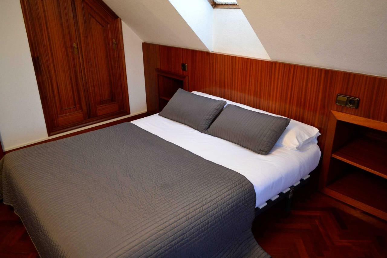 Apartamentos Alda Santa Cristina Perillo Exteriér fotografie