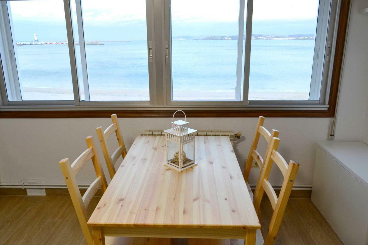 Apartamentos Alda Santa Cristina Perillo Exteriér fotografie