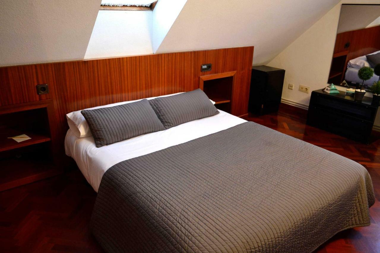 Apartamentos Alda Santa Cristina Perillo Exteriér fotografie